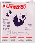 Deckblatt Apotheken Umschau