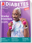 Zur Website Apotheken Umschau Diabetes