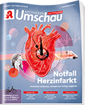 Deckblatt Apotheken Umschau
