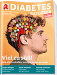 Zur Website Apotheken Umschau Diabetes