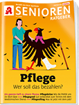 Zur Website Apotheken Umschau Senioren