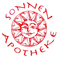 Sonnen Apotheke Templin Logo